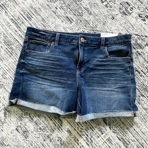 American Eagle Midi Dream Short Size 16 NWT